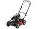 Marina Systems GRINDER 4x4 SH - Rasenm&auml;her mit Radantrieb - Honda GCVx 200-Motor - Schnittbreite 52cm
