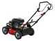 Marina Systems GRINDER 4x4 SH - Rasenm&auml;her mit Radantrieb - Honda GCVx 200-Motor - Schnittbreite 52cm