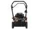 Marina Systems GRINDER 4x4 SH - Rasenm&auml;her mit Radantrieb - Honda GCVx 200-Motor - Schnittbreite 52cm