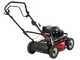 Marina Systems GRINDER 4x4 SH - Rasenm&auml;her mit Radantrieb - Honda GCVx 200-Motor - Schnittbreite 52cm