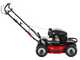Marina Systems GRINDER 4x4 SH - Rasenm&auml;her mit Radantrieb - Honda GCVx 200-Motor - Schnittbreite 52cm