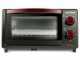 G3 Ferrari Il Moro - Minibackofen - 10L 800W
