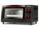 G3 Ferrari Il Moro - Minibackofen - 10L 800W