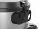 Nilfisk VP 930 Pro Hepa EU - ULTRA leiser Staubsauger - 15 l Stahlfassung - 760W