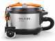 Nilfisk VP 930 Pro Hepa EU - ULTRA leiser Staubsauger - 15 l Stahlfassung - 760W