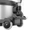 Nilfisk VP 930 Pro Hepa EU - ULTRA leiser Staubsauger - 15 l Stahlfassung - 760W