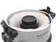 Nilfisk VP 930 Pro Hepa EU - ULTRA leiser Staubsauger - 15 l Stahlfassung - 760W