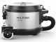 Nilfisk VP 930 Pro Hepa EU - ULTRA leiser Staubsauger - 15 l Stahlfassung - 760W