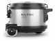 Nilfisk VP 930 Pro Hepa EU - ULTRA leiser Staubsauger - 15 l Stahlfassung - 760W