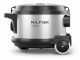 Nilfisk VP 930 Pro Hepa EU - ULTRA leiser Staubsauger - 15 l Stahlfassung - 760W
