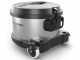 Nilfisk VP 930 Pro Hepa EU - ULTRA leiser Staubsauger - 15 l Stahlfassung - 760W