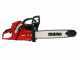 SHINDAIWA SDK 601SX -Benzin-Motors&auml;ge - Schwert 45 cm