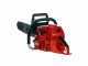 SHINDAIWA SDK 601SX -Benzin-Motors&auml;ge - Schwert 45 cm