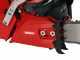 SHINDAIWA SDK 601SX -Benzin-Motors&auml;ge - Schwert 45 cm