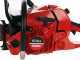 SHINDAIWA SDK 601SX -Benzin-Motors&auml;ge - Schwert 45 cm