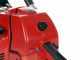 SHINDAIWA SDK 601SX -Benzin-Motors&auml;ge - Schwert 45 cm