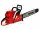 SHINDAIWA SDK 601SX -Benzin-Motors&auml;ge - Schwert 45 cm