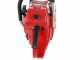 SHINDAIWA SDK 601SX -Benzin-Motors&auml;ge - Schwert 45 cm