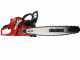 SHINDAIWA SDK 601SX -Benzin-Motors&auml;ge - Schwert 45 cm