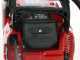 SHINDAIWA SDK 601SX -Benzin-Motors&auml;ge - Schwert 45 cm