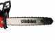 SHINDAIWA SDK 601SX -Benzin-Motors&auml;ge - Schwert 45 cm
