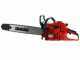 SHINDAIWA SDK 601SX -Benzin-Motors&auml;ge - Schwert 50 cm