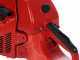 SHINDAIWA SDK 601SX -Benzin-Motors&auml;ge - Schwert 50 cm