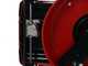 Marina Systems GRINDER 4X4 SKW - Rasenm&auml;her mit Radantrieb - Kawasaki-Motor FJ180V - Schnittbreite 52cm