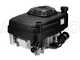 Marina Systems GRINDER 4X4 SKW - Rasenm&auml;her mit Radantrieb - Kawasaki-Motor FJ180V - Schnittbreite 52cm