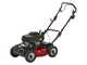 Marina Systems GRINDER 4X4 SKW - Rasenm&auml;her mit Radantrieb - Kawasaki-Motor FJ180V - Schnittbreite 52cm