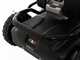 Marina Systems GRINDER 4x4 SH - Rasenm&auml;her mit Radantrieb - Honda-Motor GCVx 200 - Schnittbreite 52cm