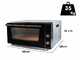 Effeuno Linea P150HA - Pizzaofen