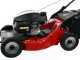 Marina Systems 4 MAXI 52 SH - Rasenm&auml;her mit Radantrieb- 4 in 1 - Honda-Motor GCVx 200
