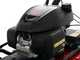 Marina Systems 4 MAXI 52 SH - Rasenm&auml;her mit Radantrieb- 4 in 1 - Honda-Motor GCVx 200