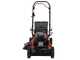 Marina Systems 4 MAXI 52 SH - Rasenm&auml;her mit Radantrieb- 4 in 1 - Honda-Motor GCVx 200