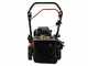 Marina Systems 4 MAXI 52 SH - Rasenm&auml;her mit Radantrieb- 4 in 1 - Honda-Motor GCVx 200