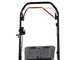 Marina Systems 4 MAXI 52 SH - Rasenm&auml;her mit Radantrieb- 4 in 1 - Honda-Motor GCVx 200