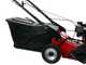 Marina Systems 4 MAXI 52 SH - Rasenm&auml;her mit Radantrieb- 4 in 1 - Honda-Motor GCVx 200