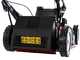 Marina Systems 4 MAXI 52 SH - Rasenm&auml;her mit Radantrieb- 4 in 1 - Honda-Motor GCVx 200