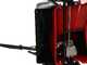 Marina Systems 4 MAXI 52 SH - Rasenm&auml;her mit Radantrieb- 4 in 1 - Honda-Motor GCVx 200