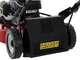 Marina Systems 4 MAXI 52 SH - Rasenm&auml;her mit Radantrieb- 4 in 1 - Honda-Motor GCVx 200