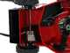 Marina Systems 4 MAXI 52 SH - Rasenm&auml;her mit Radantrieb- 4 in 1 - Honda-Motor GCVx 200