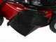 Marina Systems 4 MAXI 52 SH - Rasenm&auml;her mit Radantrieb- 4 in 1 - Honda-Motor GCVx 200