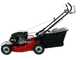 Marina Systems 4 MAXI 52 SH - Rasenm&auml;her mit Radantrieb- 4 in 1 - Honda-Motor GCVx 200