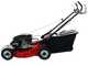 Marina Systems 4 MAXI 52 SH - Rasenm&auml;her mit Radantrieb- 4 in 1 - Honda-Motor GCVx 200
