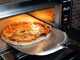Calory Forni CF62E Mastro - Elektrischer Hochkammer-Pizzaofen