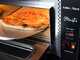 Calory Forni CF62E Mastro - Elektrischer Hochkammer-Pizzaofen