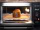 Calory Forni CF62E Mastro - Elektrischer Hochkammer-Pizzaofen