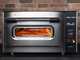 Calory Forni CF62E Mastro - Elektrischer Hochkammer-Pizzaofen