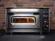 Calory Forni CF62E Mastro - Elektrischer Hochkammer-Pizzaofen